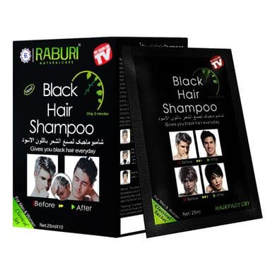 SHAMPOO CUBRE CANAS