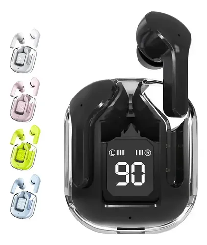 Audífonos bluetooth ultrapods MAX Air31