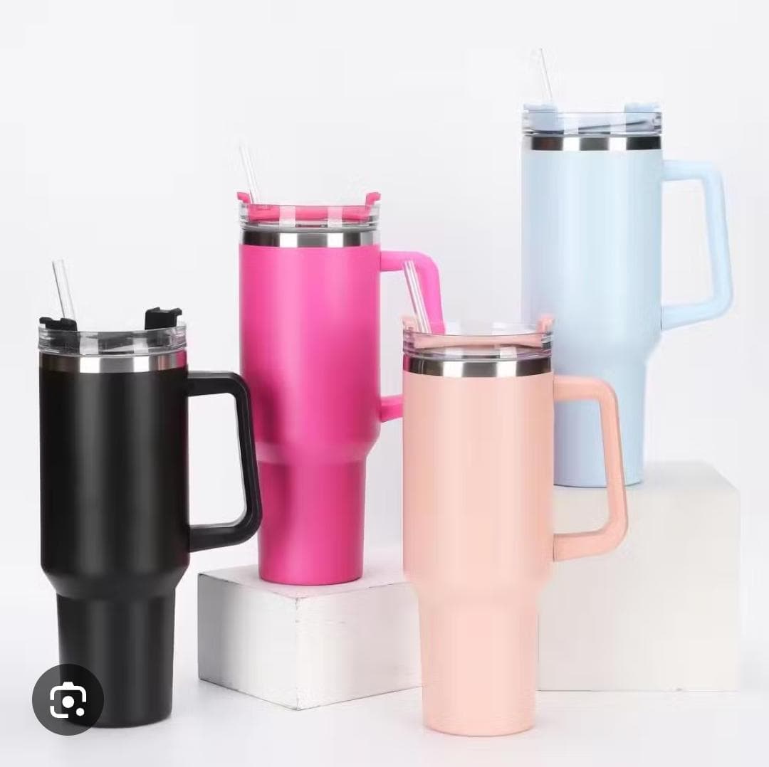 TERMO TIPO STANLEY - 1200 ML