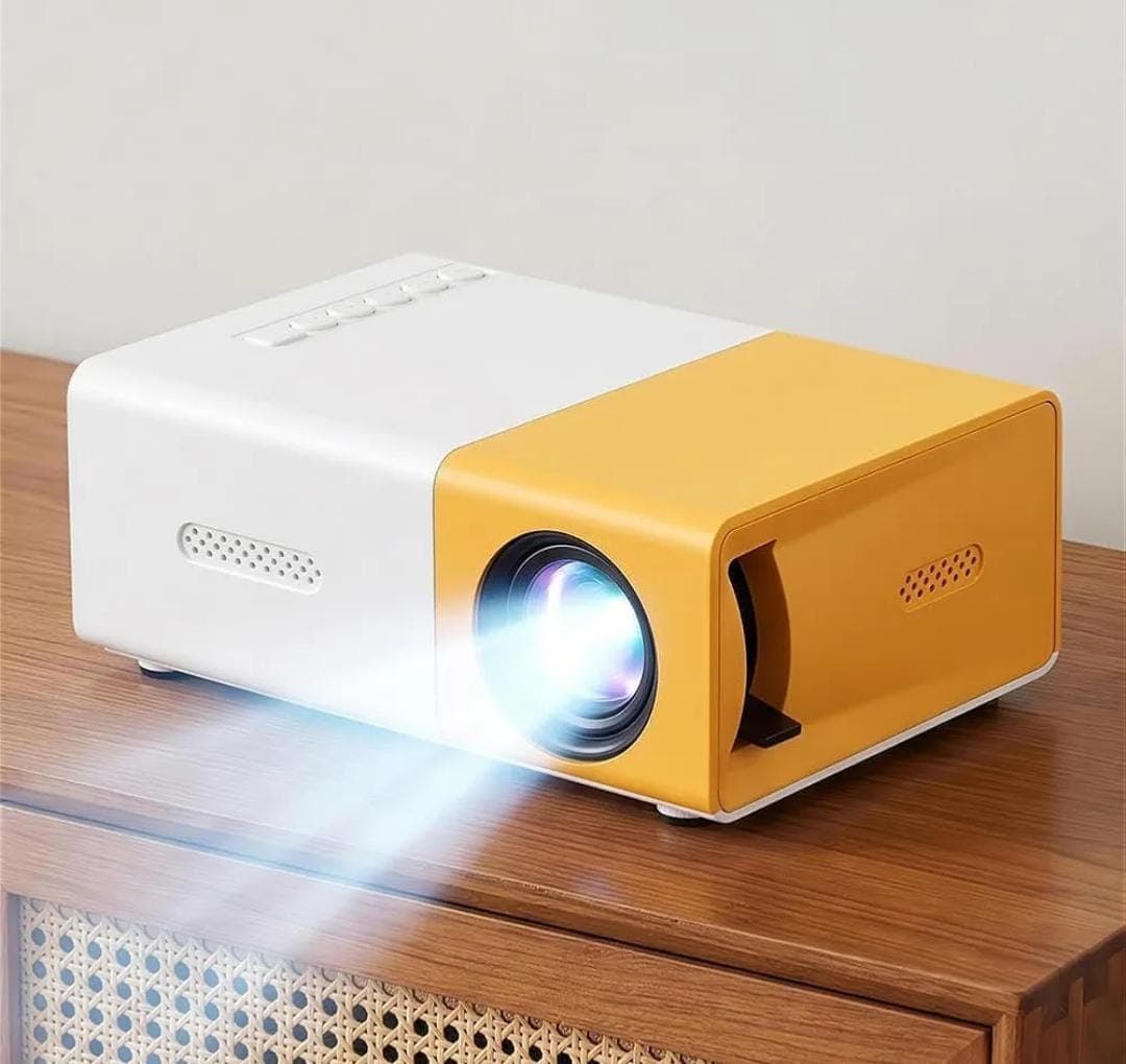 PROYECTOR HD - YG300