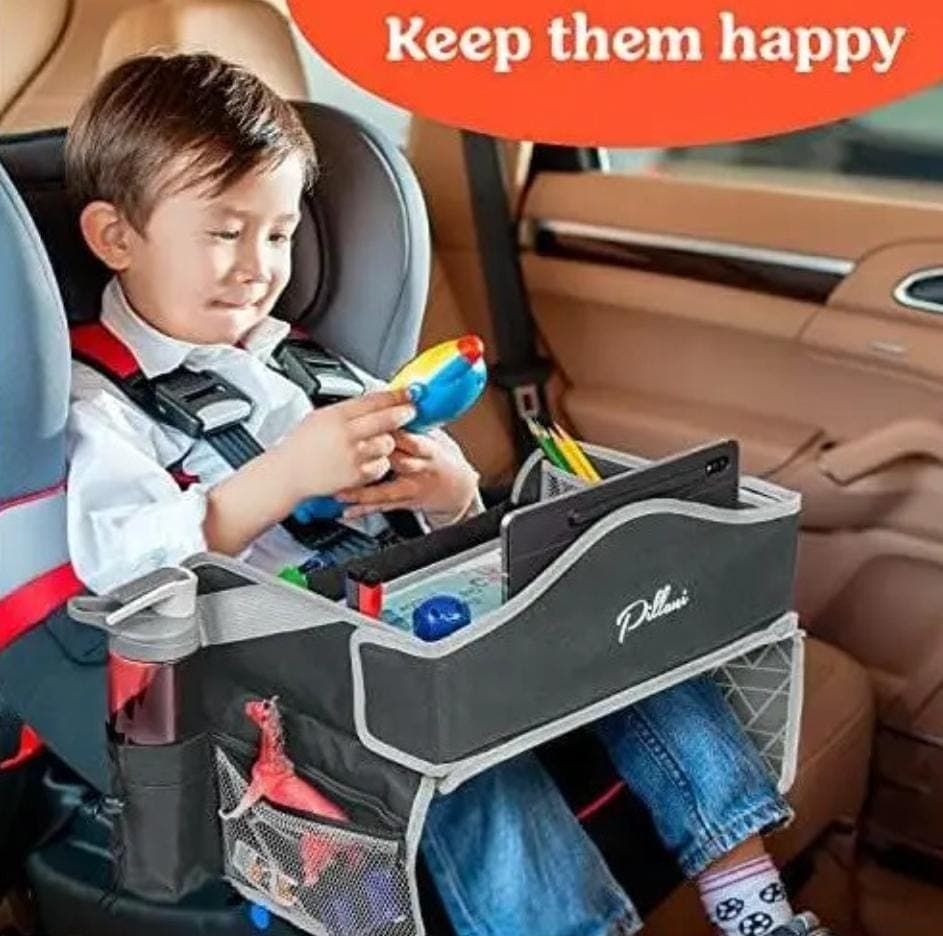 BANDEJA PARA AUTO KIDS