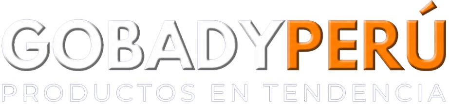 GobadyPeru